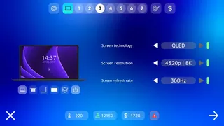 Скриншот 1 к игре PC Tycoon 2