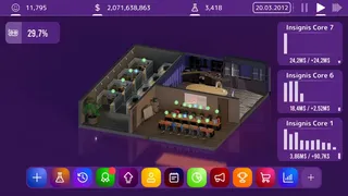 Скриншот 3 к игре PC Tycoon 2