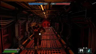 Скриншот 3 к игре Edge of Infinity
