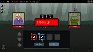 Скриншот 1 к игре Roll A Blade