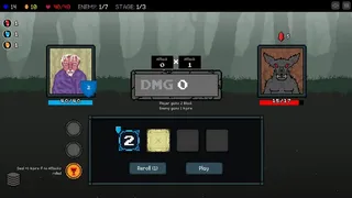 Скриншот 5 к игре Roll A Blade