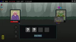 Скриншот 7 к игре Roll A Blade