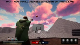Скриншот 1 к игре PHENOM
