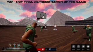 Скриншот 2 к игре PHENOM