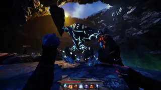 Скриншот 4 к игре The Resonant: Reckoning
