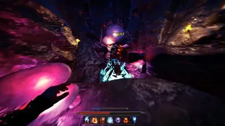 Скриншот 6 к игре The Resonant: Reckoning