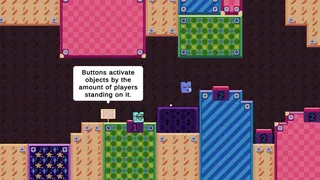 Скриншот 1 к игре Dooblets