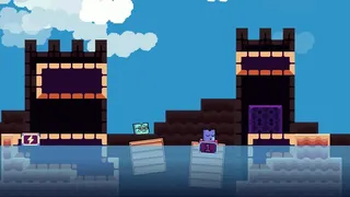 Скриншот 2 к игре Dooblets