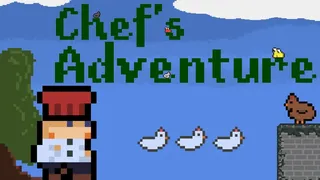 Скриншот 1 к игре Chef's Adventure