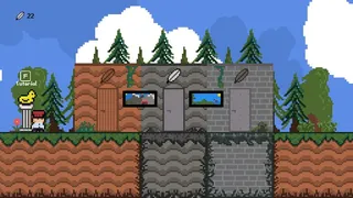 Скриншот 2 к игре Chef's Adventure