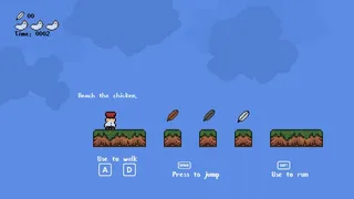 Скриншот 3 к игре Chef's Adventure
