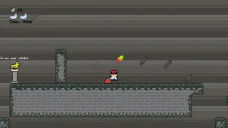 Скриншот 8 к игре Chef's Adventure