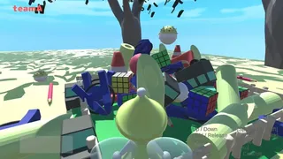 Скриншот 1 к игре STACKING FAIRY