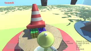 Скриншот 2 к игре STACKING FAIRY