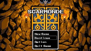 Скриншот 5 к игре Scarmonde