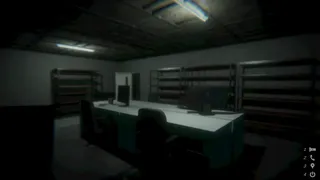 Скриншот 6 к игре The Contact