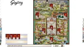Скриншот 2 к игре Gugong