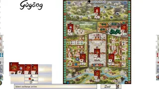Скриншот 5 к игре Gugong