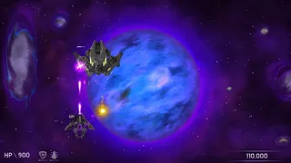 Скриншот 5 к игре Cosmic Paradox: Noire