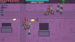 Скриншот 3 к игре Just skill shooter 3: 2d edition