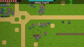 Скриншот 4 к игре Just skill shooter 3: 2d edition