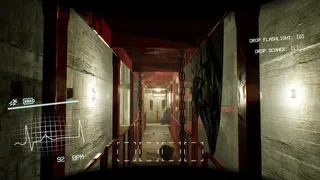 Скриншот 2 к игре MORTAL HIRE