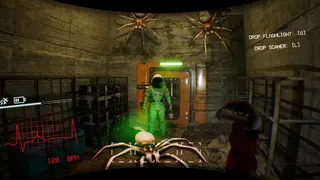Скриншот 5 к игре MORTAL HIRE