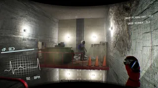 Скриншот 7 к игре MORTAL HIRE