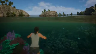 Скриншот 1 к игре Treasures of the Sunken Ship