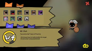 Скриншот 1 к игре Pape Rangers
