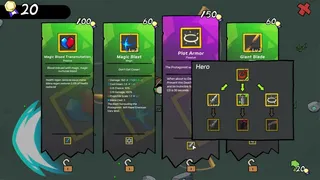 Скриншот 5 к игре Pape Rangers