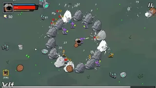 Скриншот 7 к игре Pape Rangers