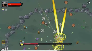 Скриншот 8 к игре Pape Rangers