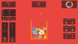 Скриншот 4 к игре Slime Drop