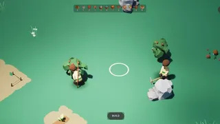 Скриншот 3 к игре Brand New World