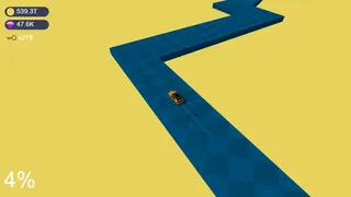 Скриншот 1 к игре Mini Drift Car