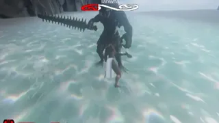 Скриншот 2 к игре The Legends of Maui