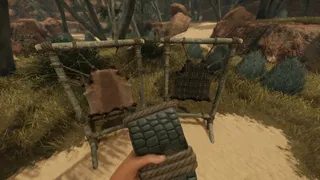Скриншот 2 к игре Kalahari’s End