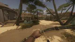 Скриншот 7 к игре Kalahari’s End