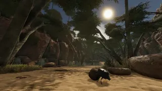 Скриншот 8 к игре Kalahari’s End