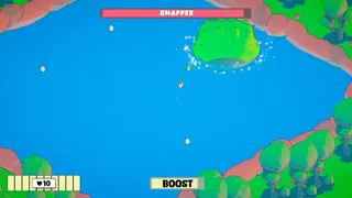 Скриншот 1 к игре Duck, Duck, Shoot
