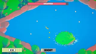 Скриншот 2 к игре Duck, Duck, Shoot