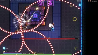 Скриншот 7 к игре Protean Fox