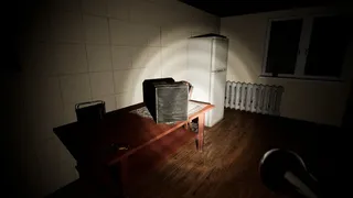 Скриншот 1 к игре BOD-1