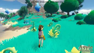 Скриншот 4 к игре Asyle