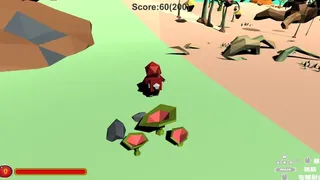 Скриншот 3 к игре Mirror world