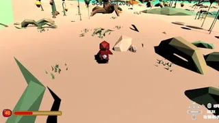 Скриншот 4 к игре Mirror world