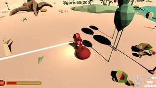 Скриншот 5 к игре Mirror world