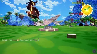 Скриншот 3 к игре Return to Paradise