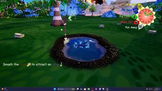 Скриншот 5 к игре Return to Paradise